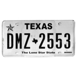 TEXAS DMZ2553