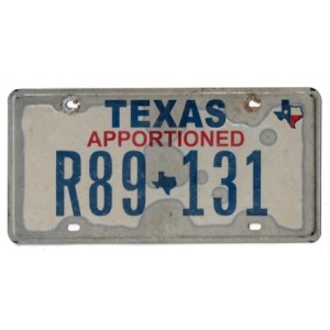 TEXAS R89131