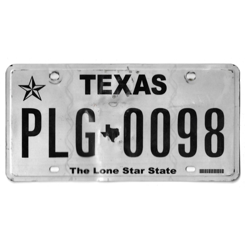 TEXAS PLG0098