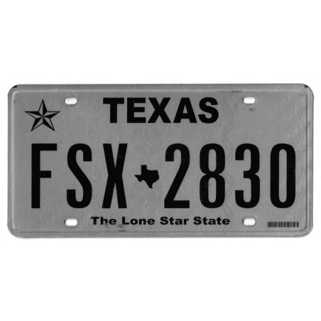TEXAS FSX2830