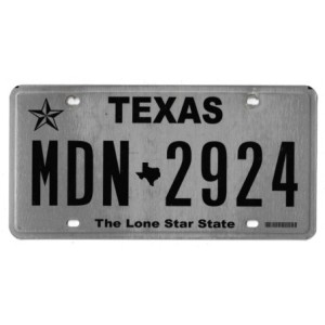 TEXAS MDN2924
