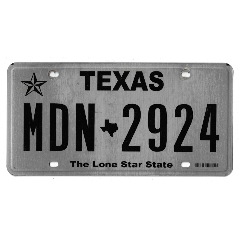 TEXAS MDN2924