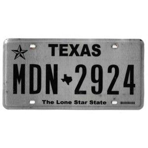 TEXAS MDN2924