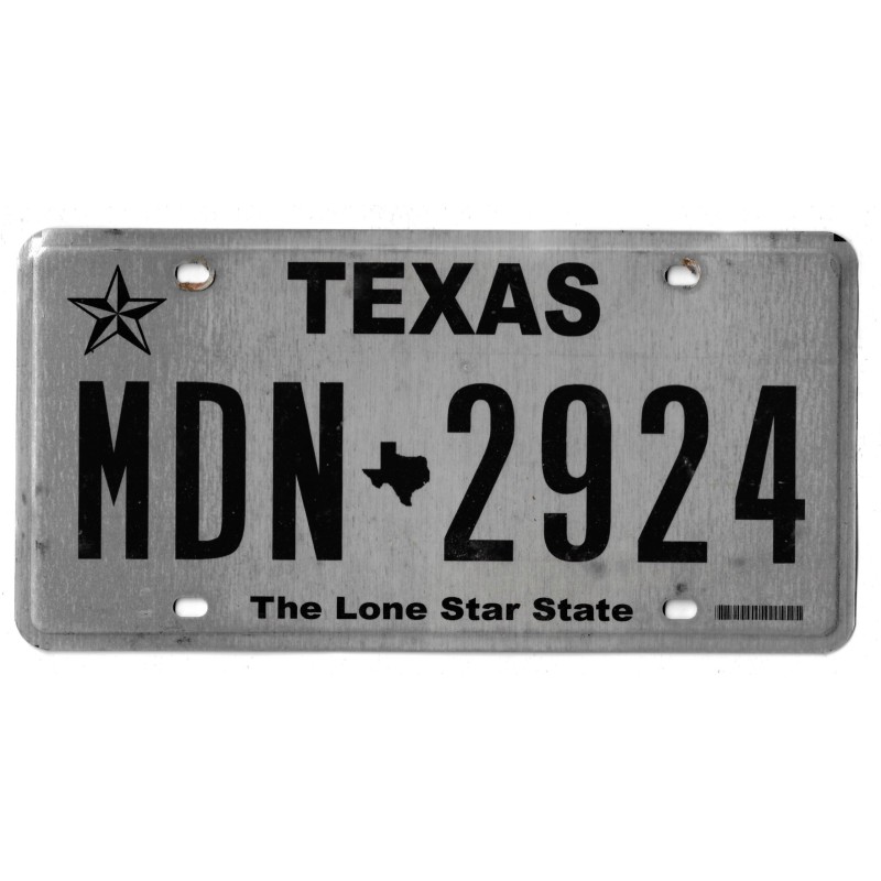 TEXAS MDN2924