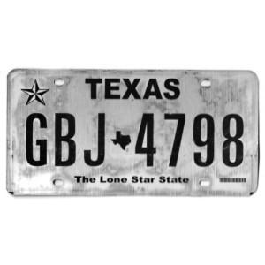 TEXAS GBJ4798