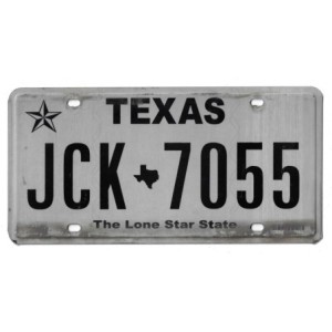 TEXAS JCK7055