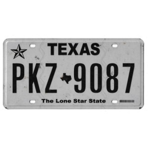 TEXAS PKZ9087