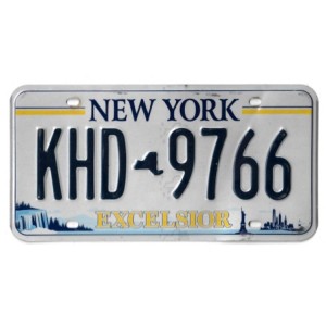 NEW YORK KHD 9766