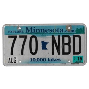 MINNESOTA 770 NBD