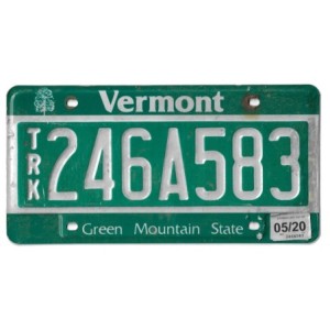 VERMONT 246A583