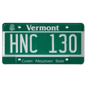 VERMONT HNC 130