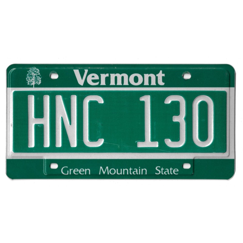 VERMONT HNC 130
