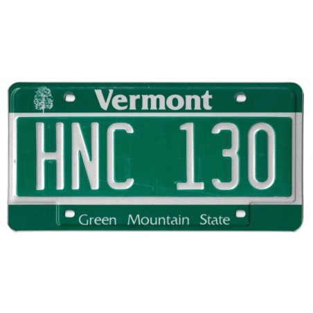 VERMONT HNC 130
