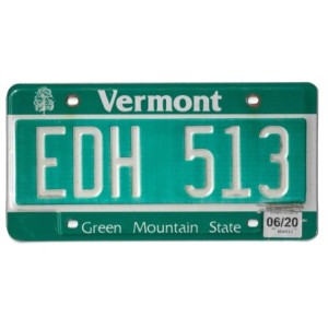 VERMONT EDH 513
