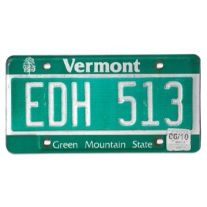 VERMONT EDH 513