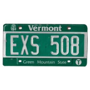 VERMONT EXS 508