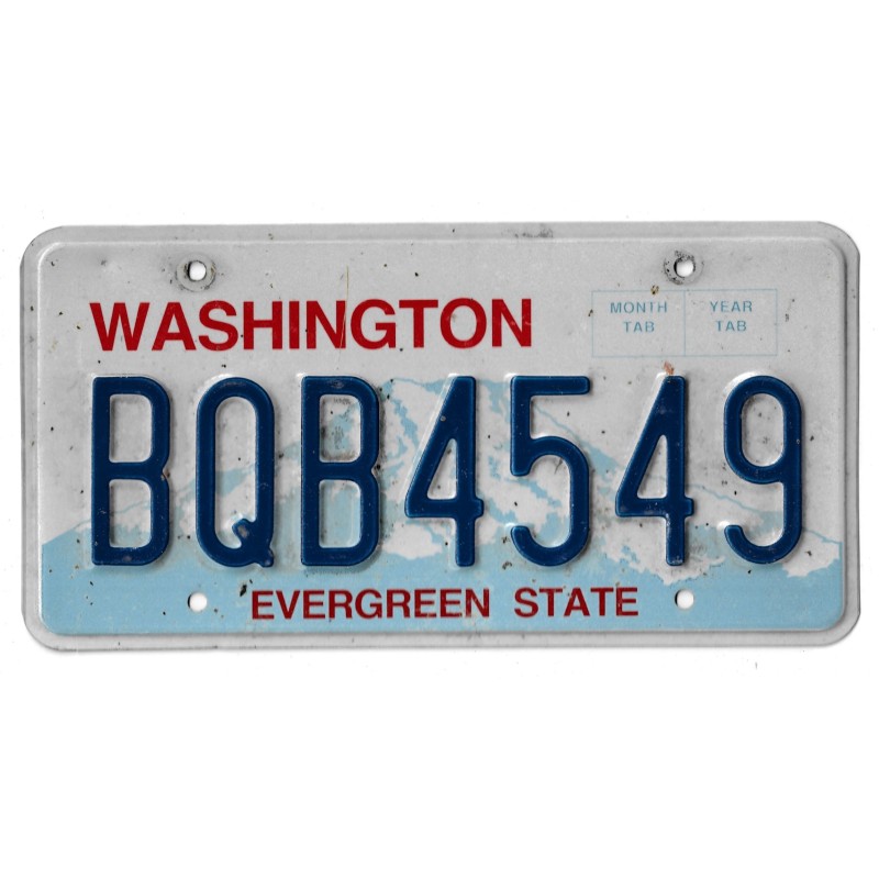 WASHINGTON BQB4549
