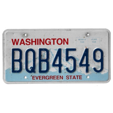 WASHINGTON BQB4549