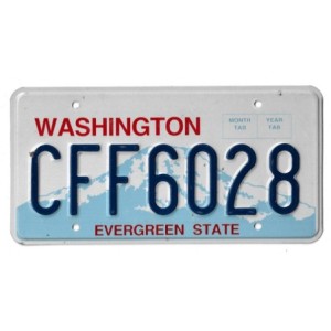 WASHINGTON CFF6028
