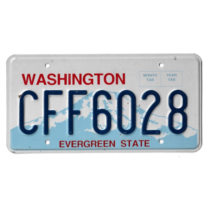 WASHINGTON CFF6028