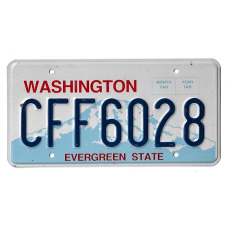 WASHINGTON CFF6028