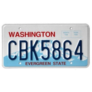 WASHINGTON CBK5864
