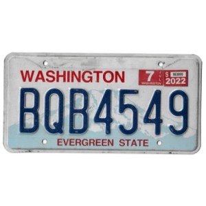 WASHINGTON BQB4549