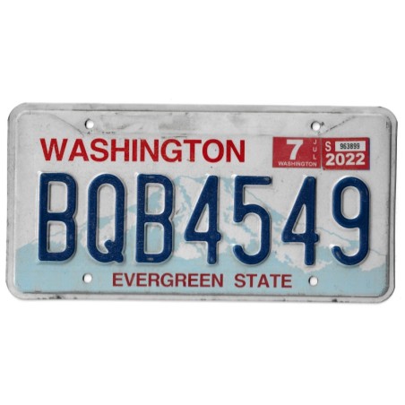 WASHINGTON BQB4549