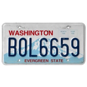 WASHINGTON BOL6659
