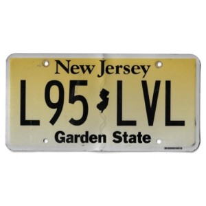NEW JERSEY L95 LVL