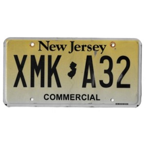NEW JERSEY XMK A32