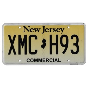 NEW JERSEY XMC H93