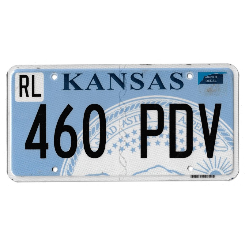 KANSAS 460 PDV