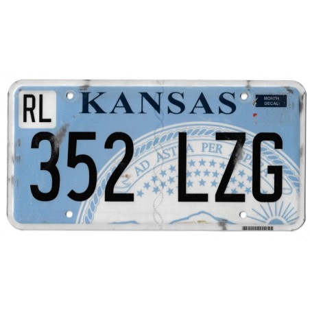 KANSAS 352 LZG