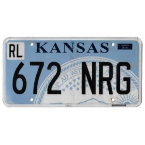 KANSAS 672 NRG