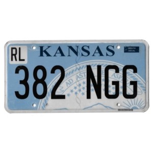 KANSAS 382 NGG