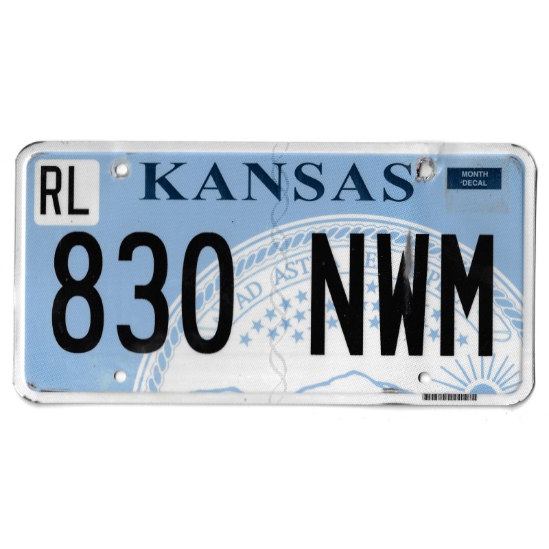 KANSAS 830 NWM