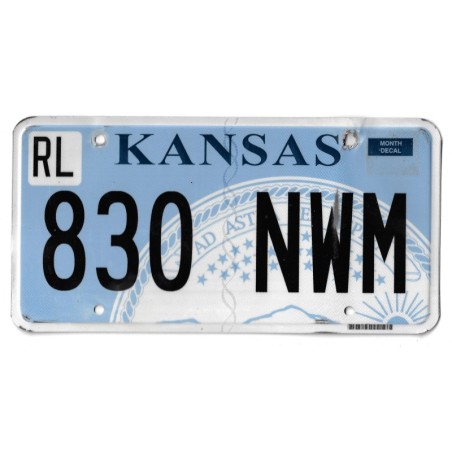 KANSAS 830 NWM