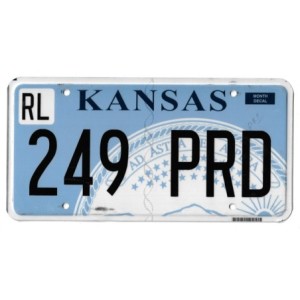 KANSAS 249 PRD