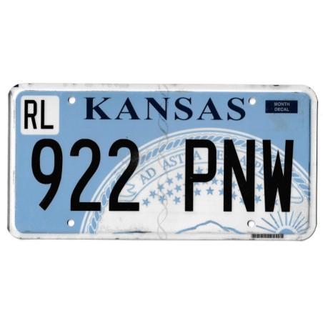 KANSAS 922 PNW