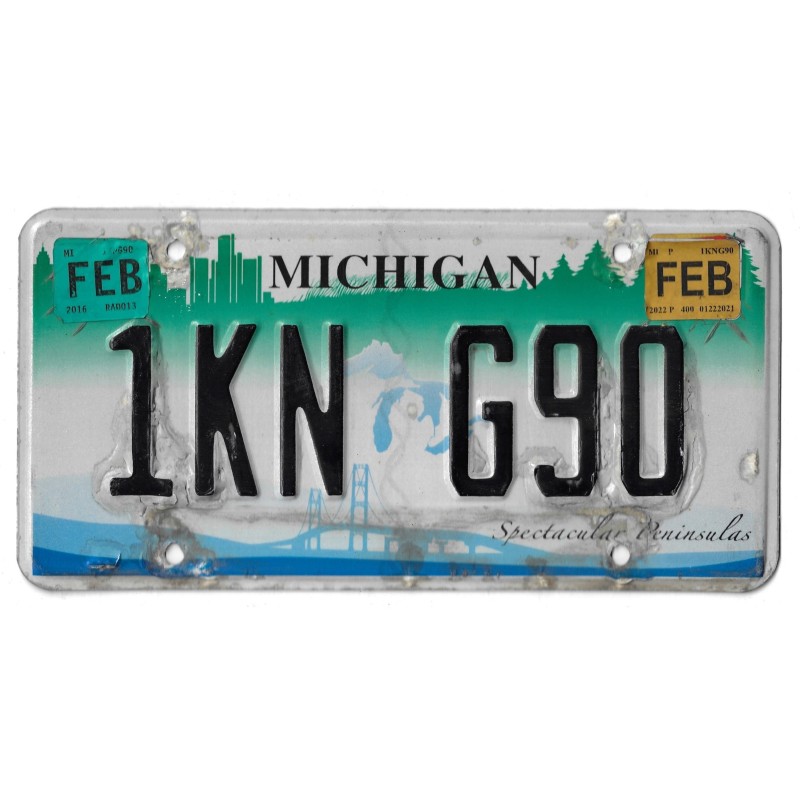 MICHIGAN 1KN G90