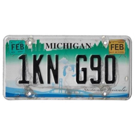 MICHIGAN 1KN G90