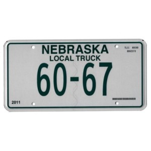 NEBRASKA 60-67