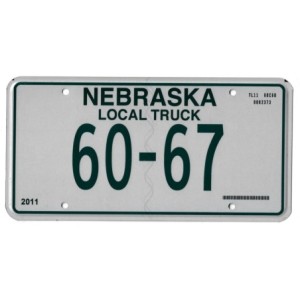 NEBRASKA 60-67