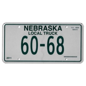 NEBRASKA 60-68