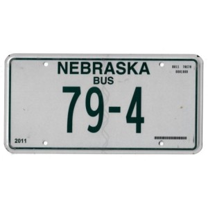 NEBRASKA 79-4