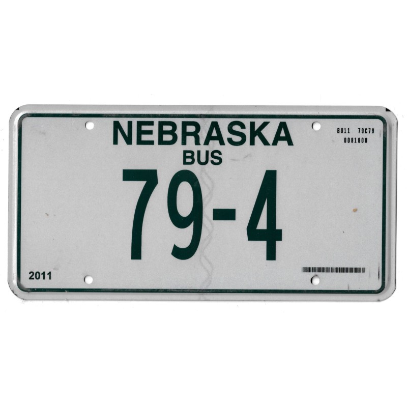 NEBRASKA 79-4
