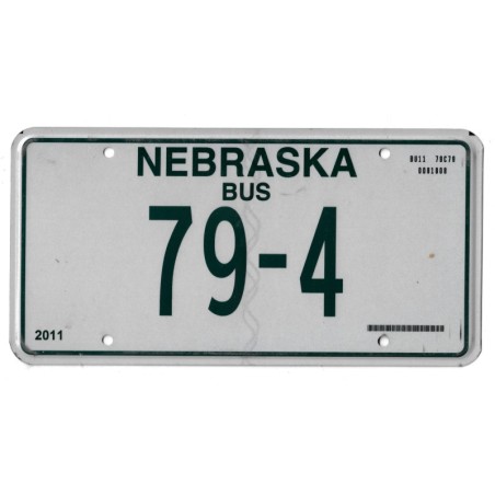 NEBRASKA 79-4