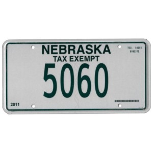 NEBRASKA 5060