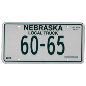 NEBRASKA 60-65